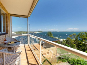 Blue Waters 6, Shoal Bay